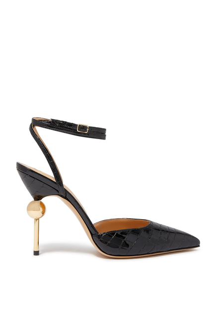 Emma 105 Mules