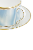 Helia Tea Cup & Saucer