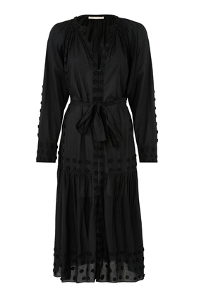 Emera Dress