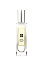 Peony and Blush Suede Eau de Toilette