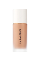 Real Flawless Weightless Waterproof Foundation