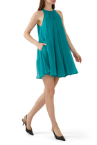 Eagle Plate 95 Slingback Pumps