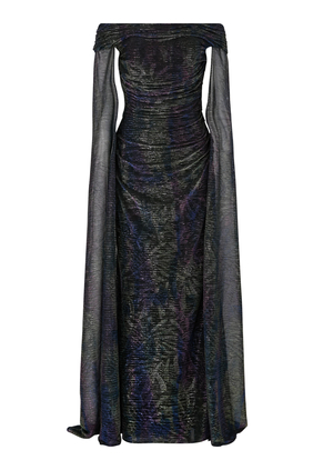 Pollinium26 Evening Dress