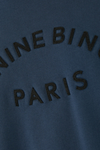 Paris Jaci Sweatshirt 