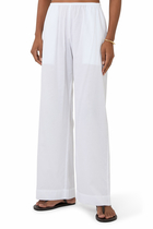 Yoko Pocket Pants