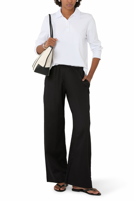 Yoko Pocket Pants
