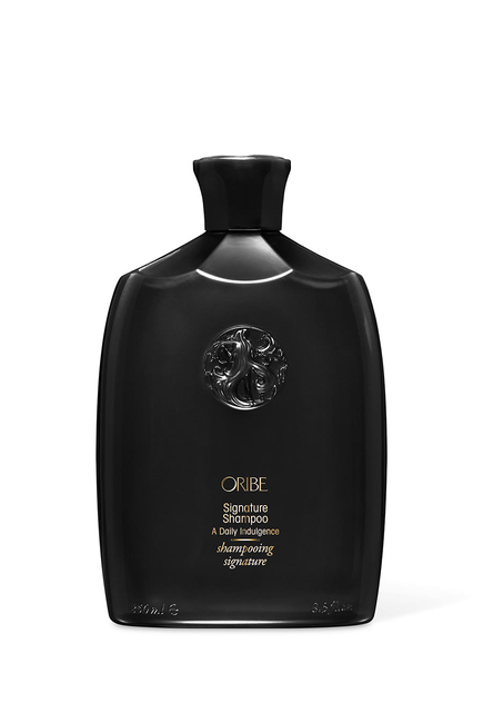 Signature Shampoo
