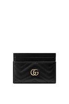 GG Marmont Card Case 