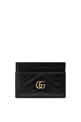 GG Marmont Card Case 