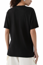 Lili Letterman T-Shirt