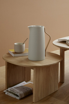 Emma Vacuum Coffee Jug