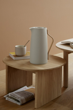 Emma Vacuum Coffee Jug