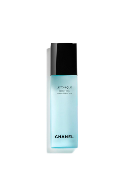 LE TONIQUE - Anti-Pollution Invigorating Toner