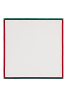 Kids Web Cotton Blanket