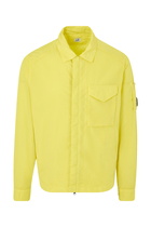 Chrome-R Pocket Overshirt