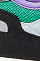 Green Multicolor
