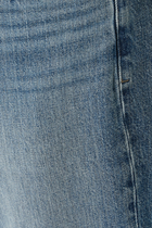 Denim 5-Pocket Jeans