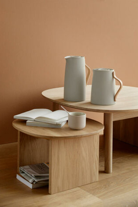 Emma Vacuum Tea Jug 1