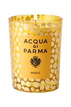 Bosco Candle – Holiday 2025 Edition