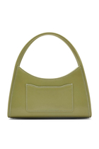 The Glam Claw Clip Crossbody Bag