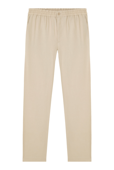 The Easy Trousers