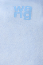 Puff Logo Hoodie