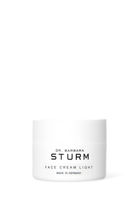 Face Cream Light