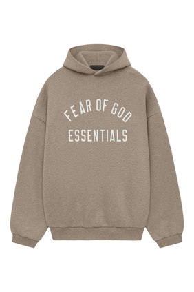 Essentials Fleece Hoodie