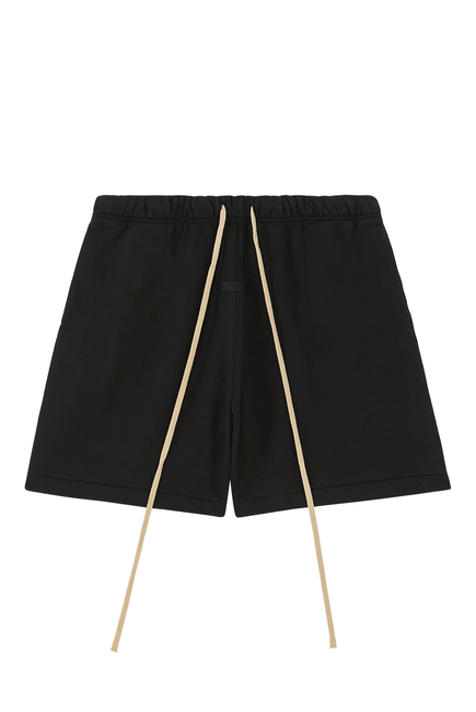 Heavy Fleece Soccer Shorts
