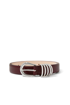 Hollyhock Belt