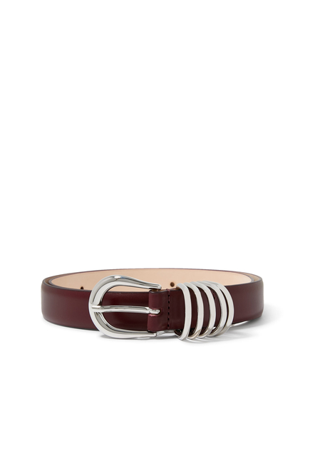 Hollyhock Belt