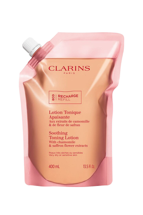 Soothing Toning Lotion 