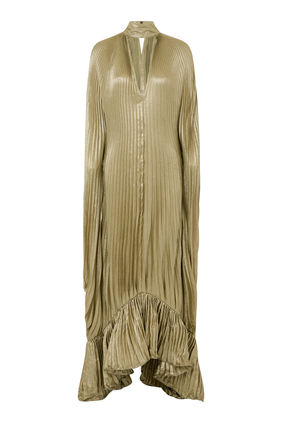 Empire Gown