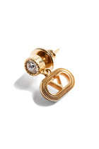 Ovalette Earrings