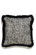 Skin Velvet Cushion