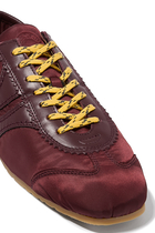 Nylon Sneakers