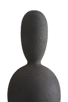 Eddie Sculpture