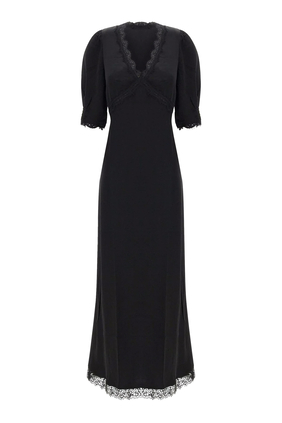 Annina Midi Dress