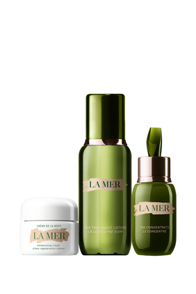 The Soothing & Strengthening Collection