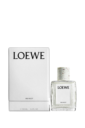 Iris Root Eau de Parfum