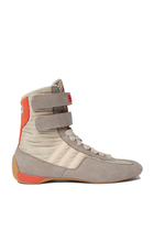 + Adidas Rasant 2.0 Strap Sneakers