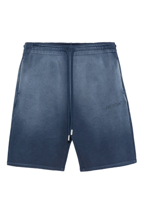 Laundry Sweatshorts