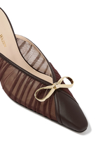 Bowie Mesh 75 Mules