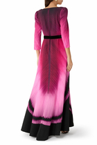 Allegra Dress