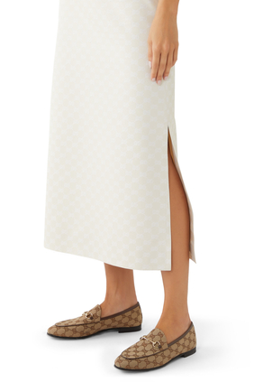 Jordaan Loafers