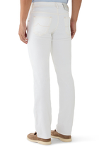 5 Pockets Slim Fit Pants