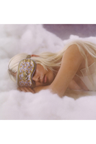 Aquarius Sleep Mask