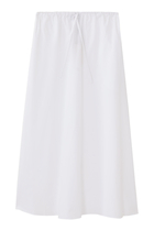 Drawcord Skirt