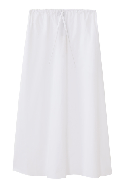 Drawcord Skirt