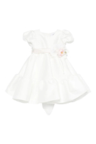 Kids Ruffle Hem Dress